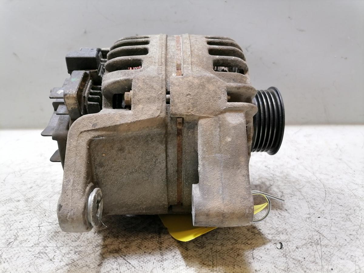 Opel Corsa C original Lichtmaschine Generator 1,2 59KW Bj.2005